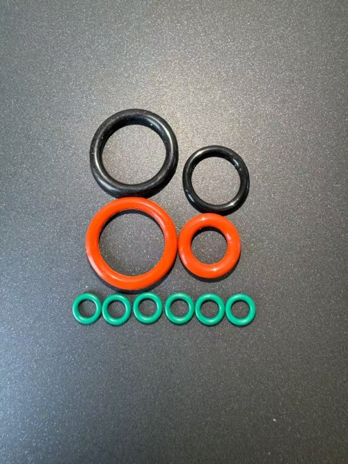 O-Ring Car Accessories Seal,Seal Gasket Washer,Automotive AC Compressor Seals,Sealing ORings Gasket