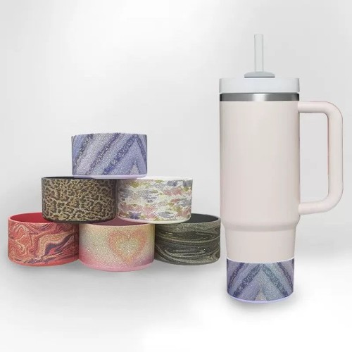 Cup Sleeve Can Sleeves Cooler Insulator for Beverages