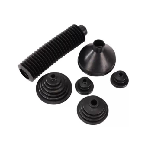 Rubber Bellows Cable Bellows
