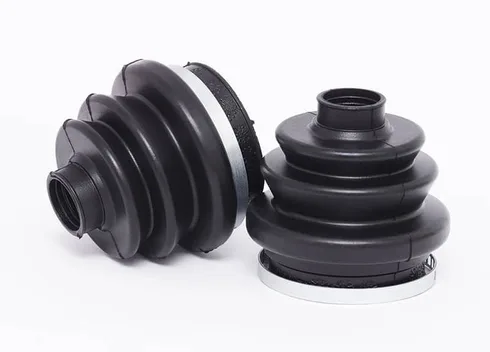 Rubber Bellows Cable Bellows
