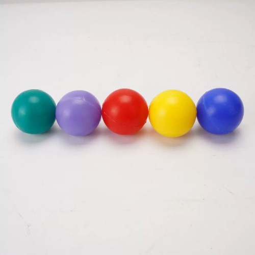 Rubber Balls