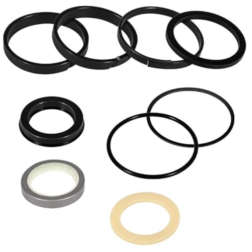 Hydraulic Cylinder Seal Rod Seals