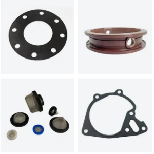 Semi-Standard Products