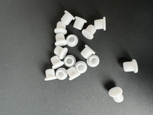 Silicone Rubber Stopper for Holes Sealing Plugs