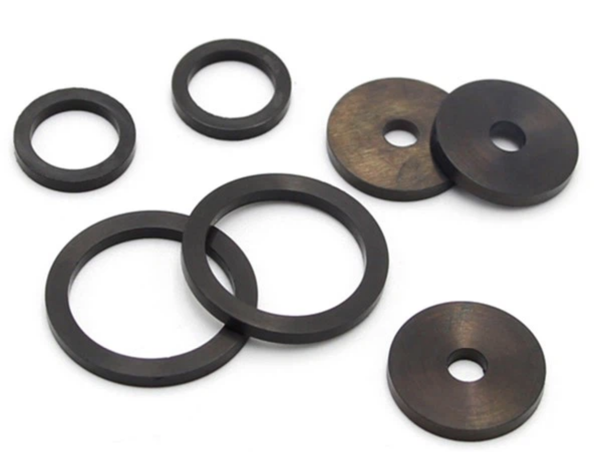 Rubber Gasket Washer Flat Seal Rubber Hose Washer