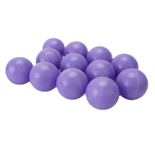 Rubber Balls