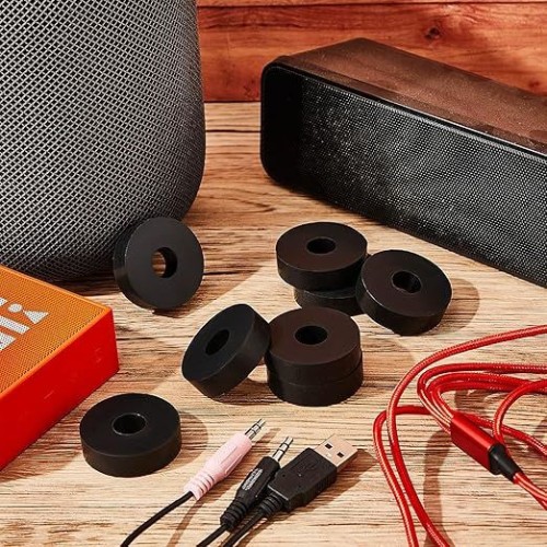 Rubber Gasket Washer Flat Seal Rubber Hose Washer