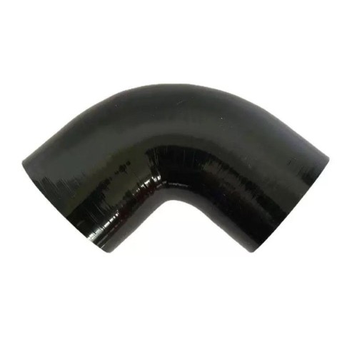 Rubber Curved Fuel Line Rubber Hose Elbow 45 90 135 180 Degree Bend Turn Angle