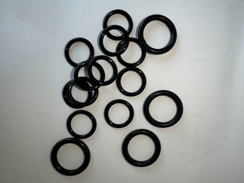 O-Ring Car Accessories Seal,Seal Gasket Washer,Automotive AC Compressor Seals,Sealing ORings Gasket