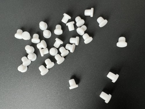 Silicone Rubber Stopper for Holes Sealing Plugs