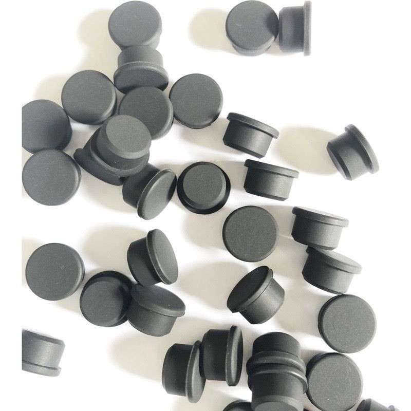 Silicone Rubber Stopper for Holes Sealing Plugs