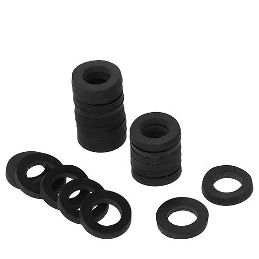 Rubber Gasket Washer Flat Seal Rubber Hose Washer