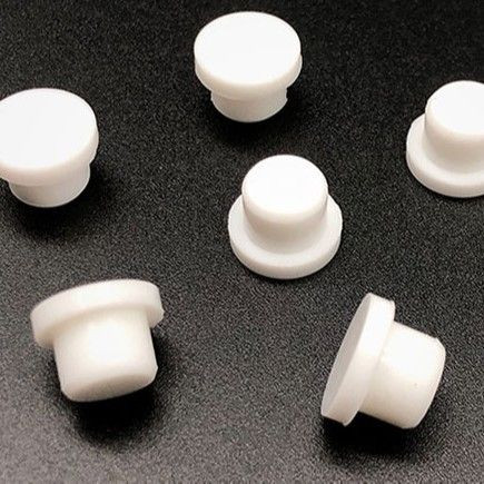 Silicone Rubber Stopper for Holes Sealing Plugs