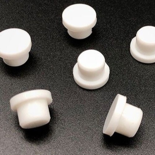 Silicone Rubber Stopper for Holes Sealing Plugs