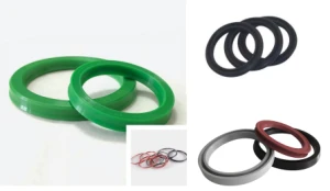 Standard Seals