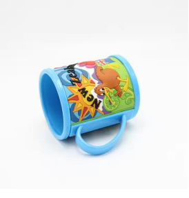 OEM & ODM Rubber Silicone Product Customize Rubber Product