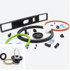 OEM & ODM Rubber Silicone Product Customize Rubber Product